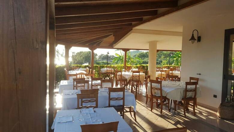 Hotel Agriturismo Seaview