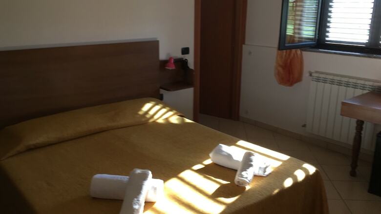 Hotel Agriturismo Seaview
