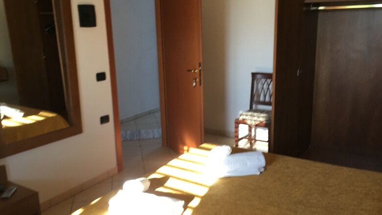 Hotel Agriturismo Seaview
