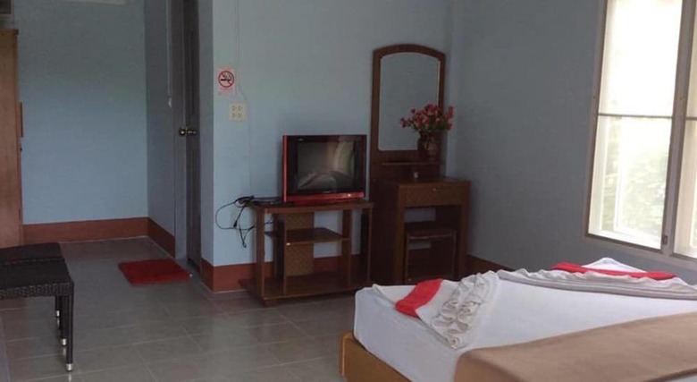 Hotel Bangsak Hut