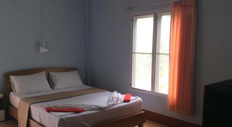 Hotel Bangsak Hut