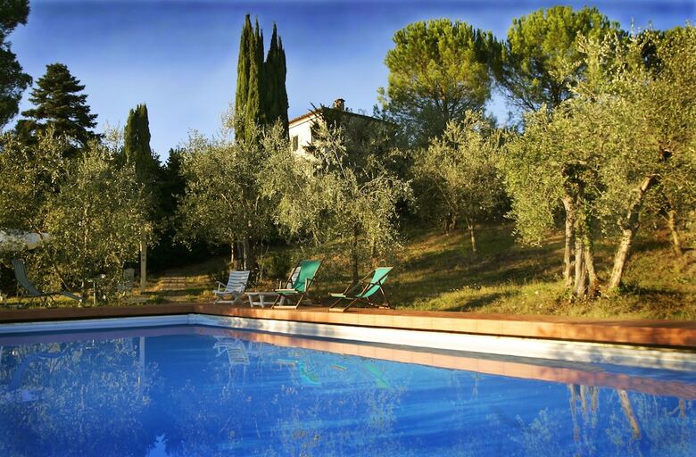 Agroturismo Villa Caselunghe