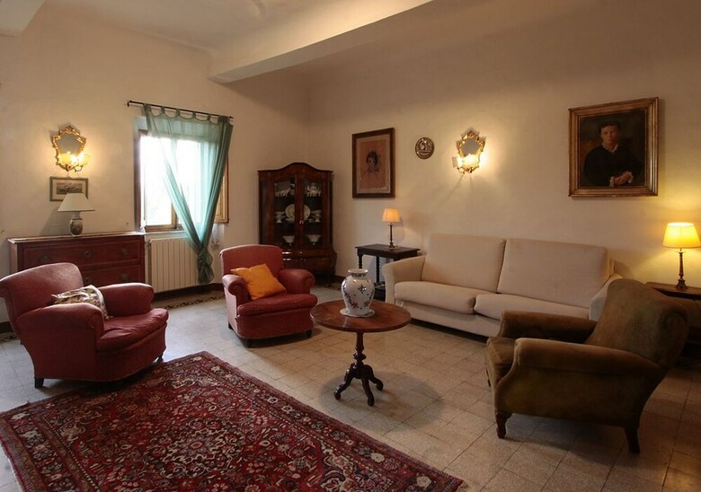 Agroturismo Villa Caselunghe