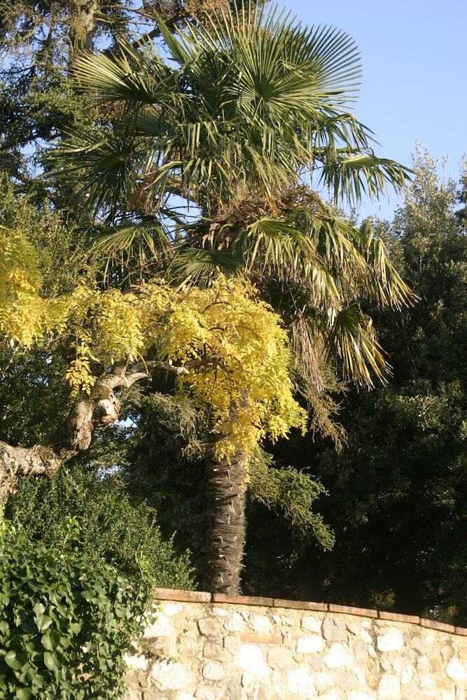 Agroturismo Villa Caselunghe
