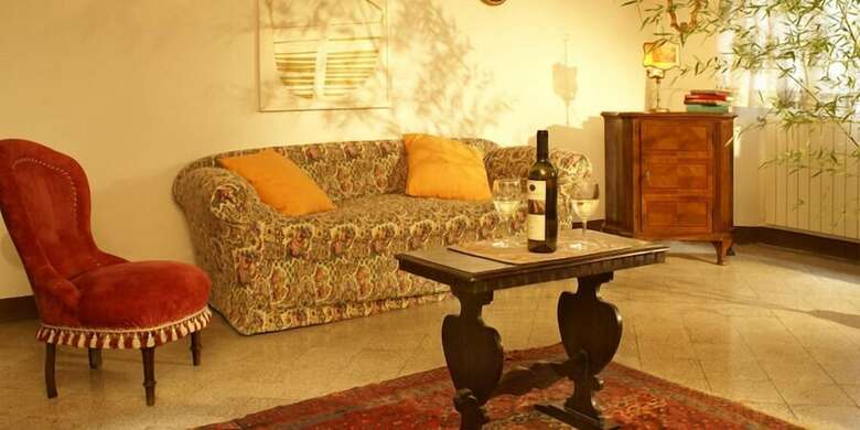 Agroturismo Villa Caselunghe