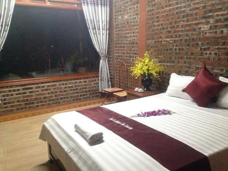 Hotel Tam Coc Mountain View Homestay