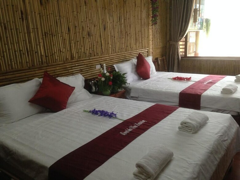 Hotel Tam Coc Mountain View Homestay