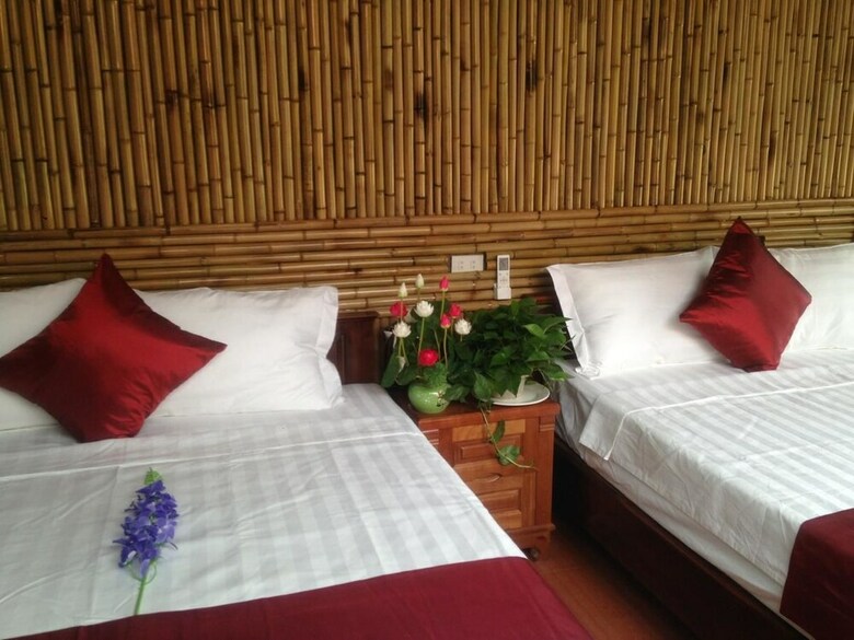 Hotel Tam Coc Mountain View Homestay
