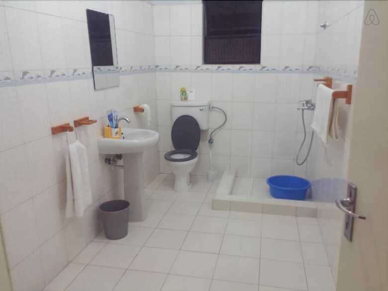 Bulange Apartments