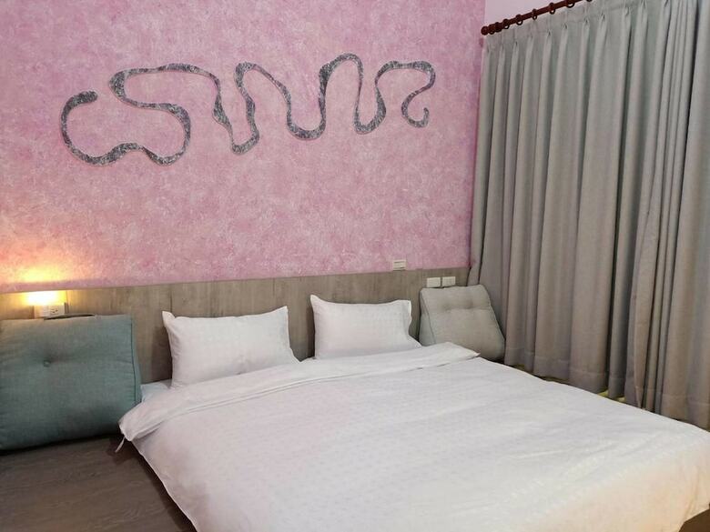 East Cube B&B