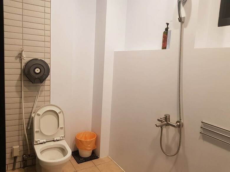 East Cube B&B