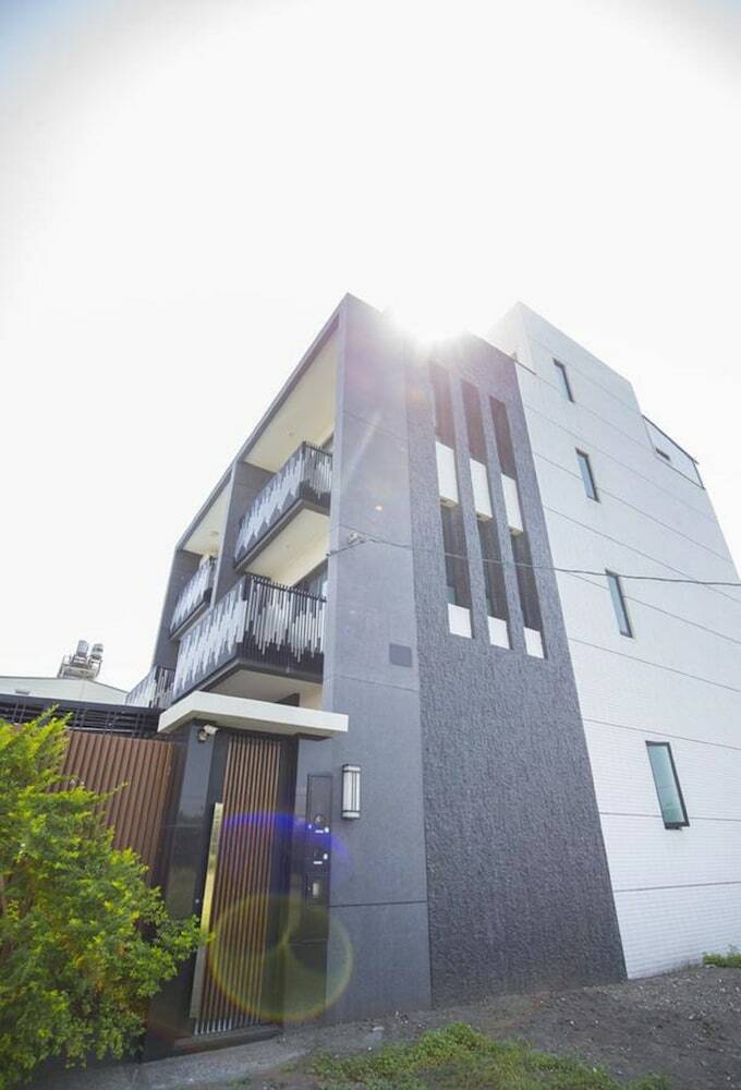 East Cube B&B