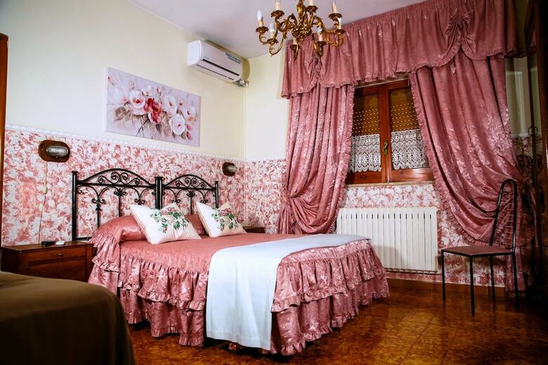 Bed & Breakfast Santa Fara