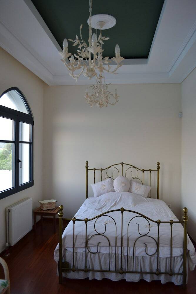 Mikamas Villa