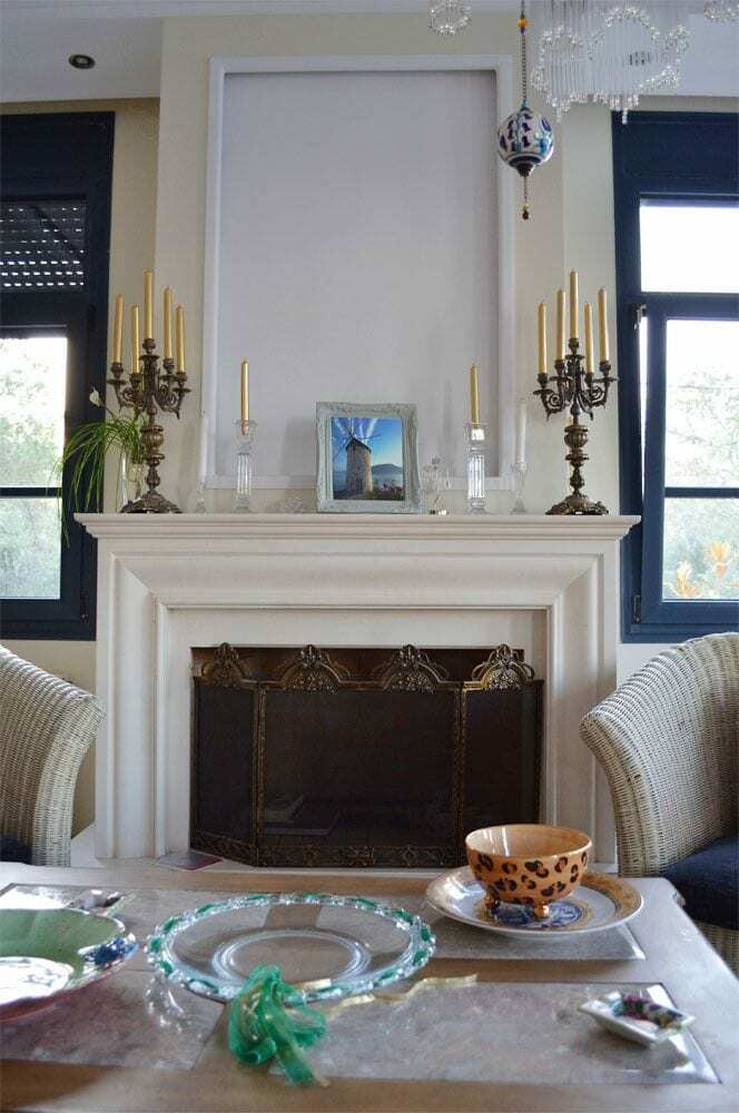 Mikamas Villa