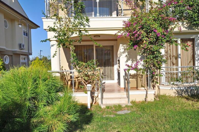 Apartamento Sunset Beach Club Fethiye