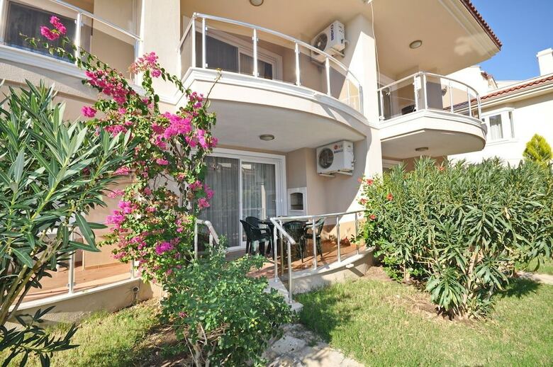 Apartamento Sunset Beach Club Fethiye