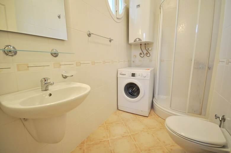 Apartamento Sunset Beach Club Fethiye