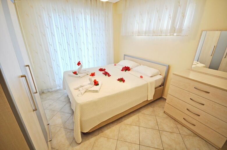 Apartamento Sunset Beach Club Fethiye