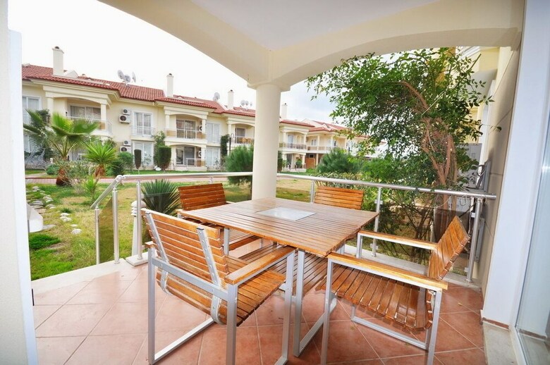 Apartamento Sunset Beach Club Fethiye