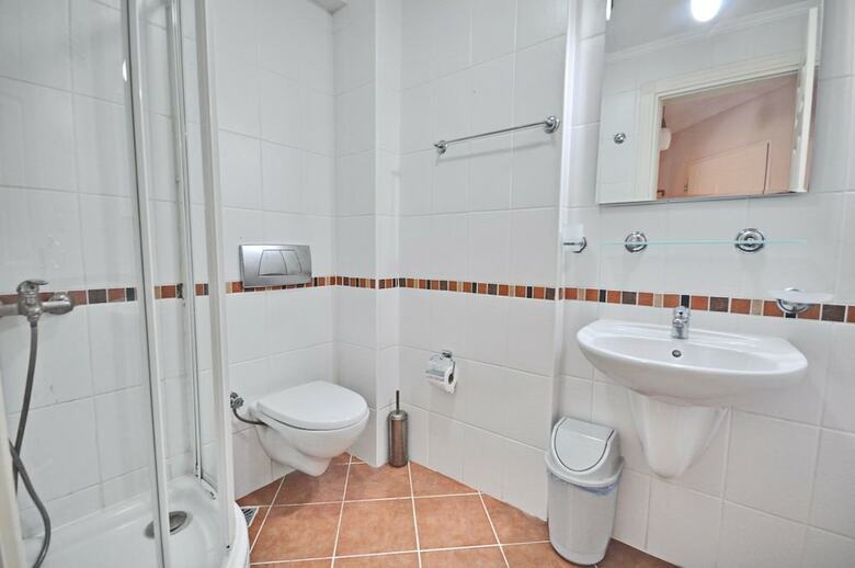 Apartamento Sunset Beach Club Fethiye
