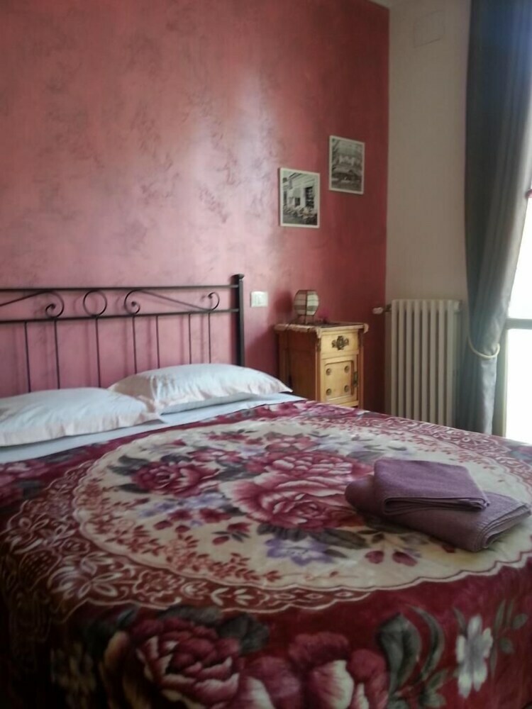 A Casa Di Gi�