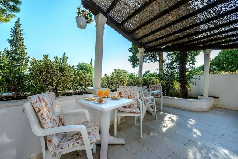 Apartamentos Villa Zlata