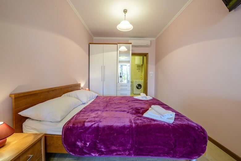Apartamentos Villa Zlata