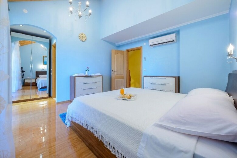 Apartamentos Villa Zlata