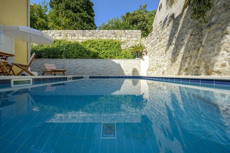Apartamentos Villa Zlata
