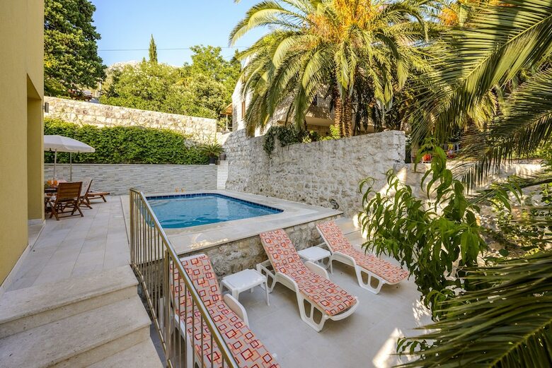 Apartamentos Villa Zlata