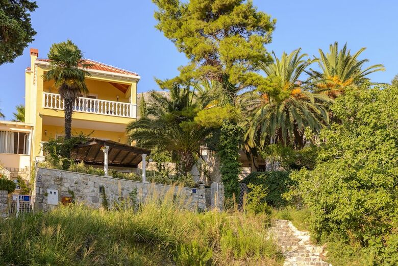 Apartamentos Villa Zlata