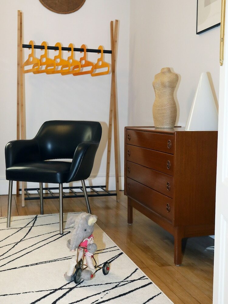 Annecy Elegant Downtown Lakeview Apartment