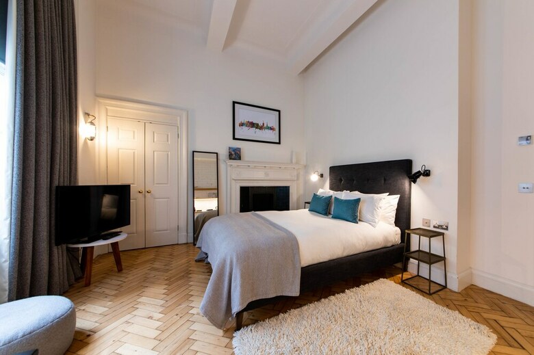 Apartamentos Linton Collection - The West Wing