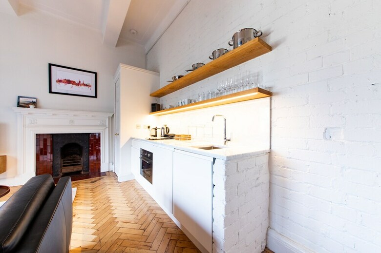 Apartamentos Linton Collection - The West Wing