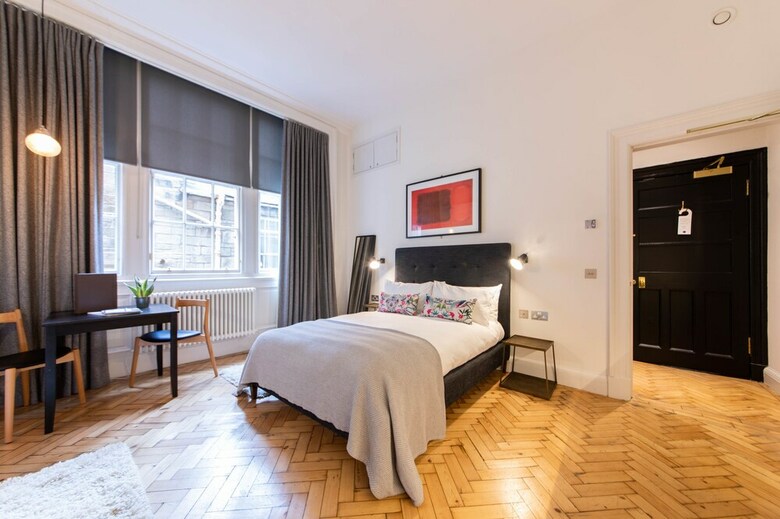 Apartamentos Linton Collection - The West Wing