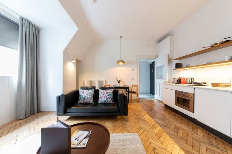 Apartamentos Linton Collection - The West Wing