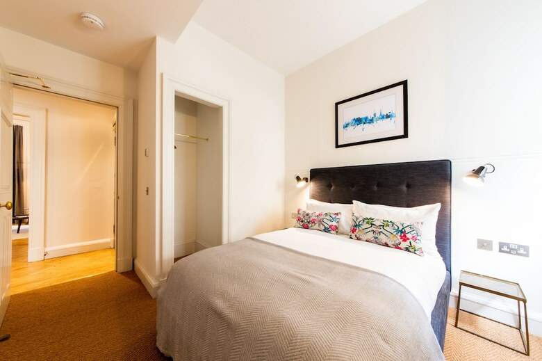 Apartamentos Linton Collection - The West Wing