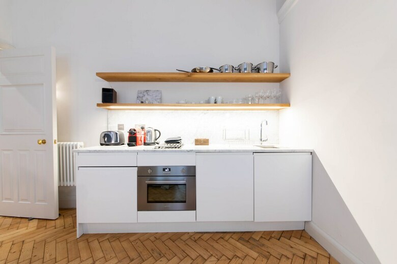 Apartamentos Linton Collection - The West Wing