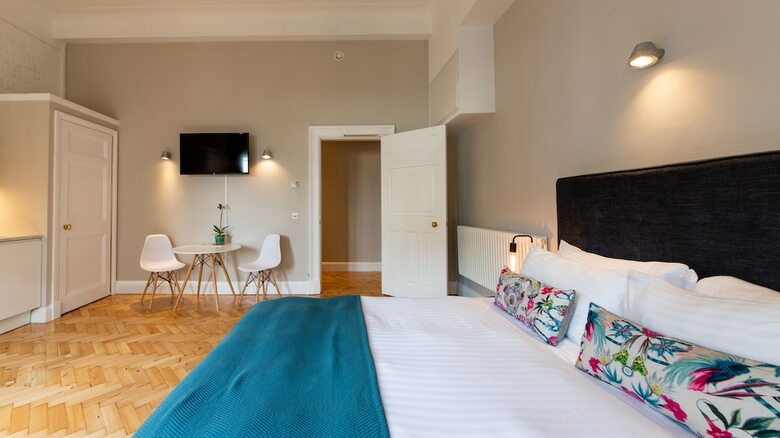 Apartamentos Linton Collection - The West Wing