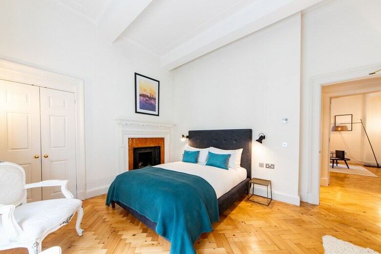 Apartamentos Linton Collection - The West Wing
