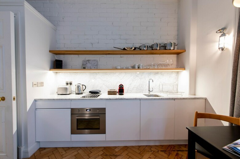 Apartamentos Linton Collection - The West Wing