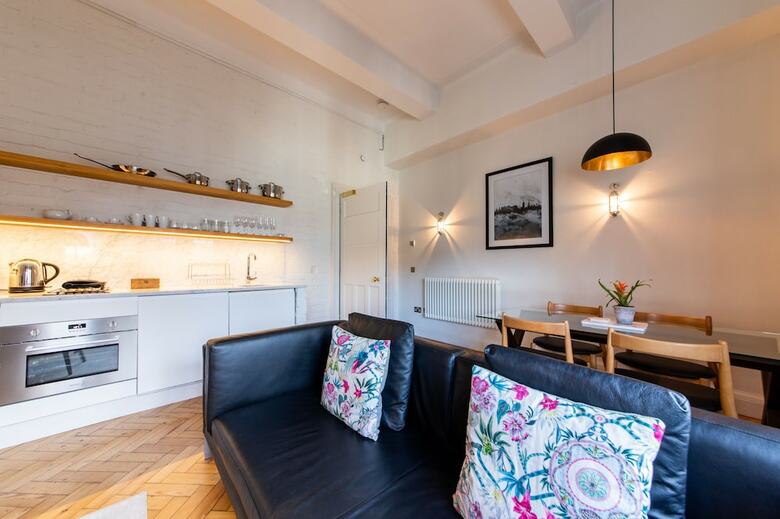 Apartamentos Linton Collection - The West Wing