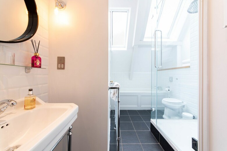 Apartamentos Linton Collection - The West Wing