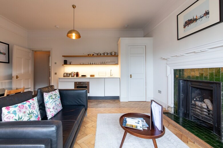 Apartamentos Linton Collection - The West Wing