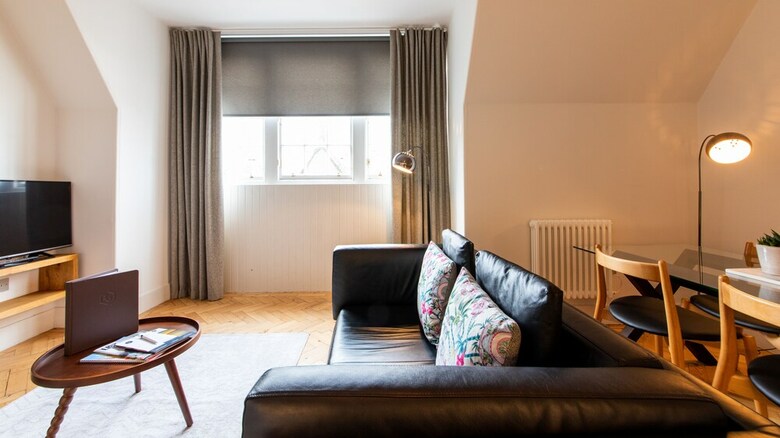 Apartamentos Linton Collection - The West Wing