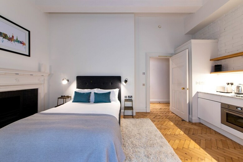 Apartamentos Linton Collection - The West Wing