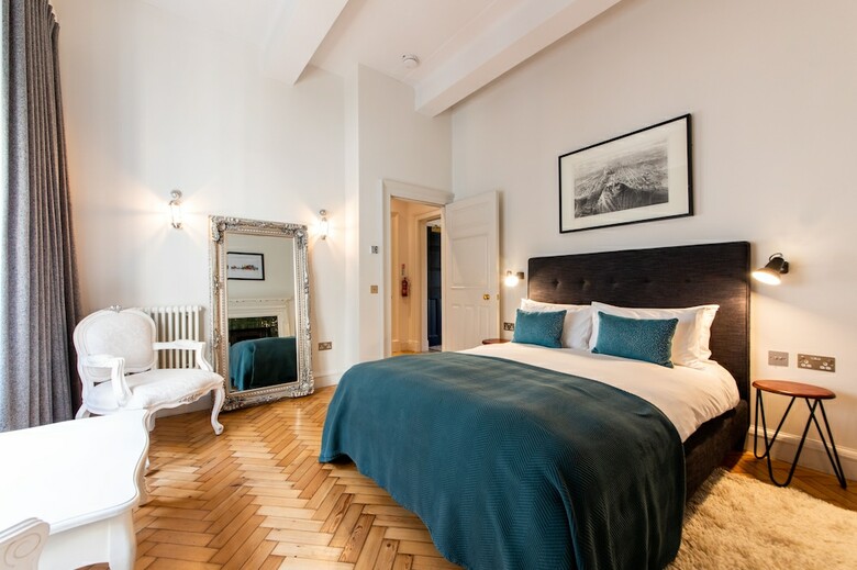 Apartamentos Linton Collection - The West Wing
