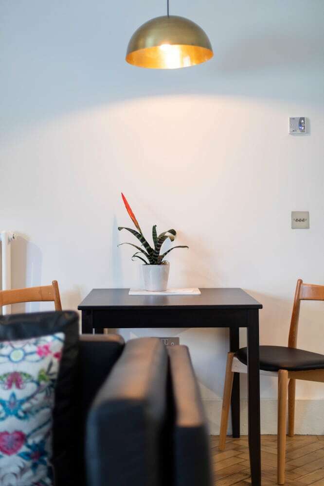 Apartamentos Linton Collection - The West Wing
