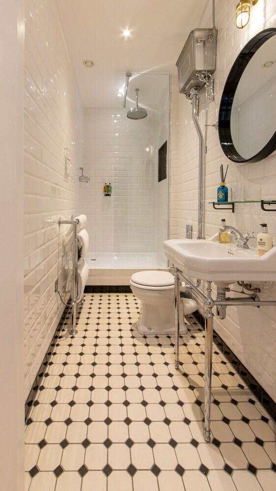 Apartamentos Linton Collection - The West Wing